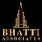 Bhatti Associates logo